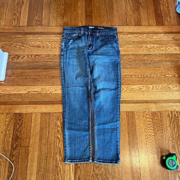 y2k urban pipeline jeans‎ - Picture 1 of 3